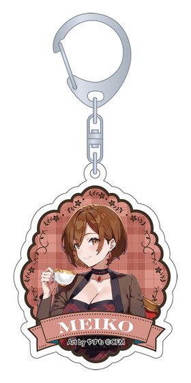 �鲻�ߥ����꡼�� �ۥ�����ॢ����륭���ۥ���� MEIKO  �ѥå���������