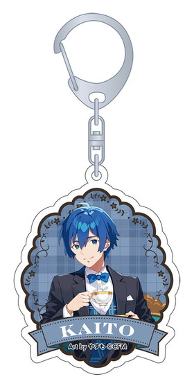 �鲻�ߥ����꡼�� �ۥ�����ॢ����륭���ۥ���� KAITO  �ѥå���������