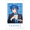 �鲻�ߥ����꡼�� �������ץ��� KAITO �ѥå���������