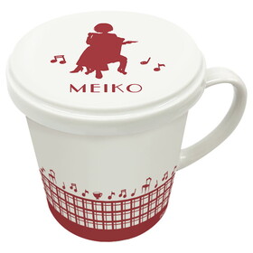 �鲻�ߥ����꡼�� �դ��դ��ޥ����å� MEIKO  �ѥå���������