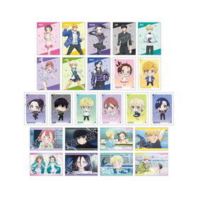 ����ꥹ�� �ȥ졼�ǥ��󥰥֥��ޥ��ɡ�1BOX��  �ѥå���������