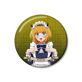 �ڿ䤷�λҡ� ���������� MEM���� �����ᥤ��ver. 75mm����å����̥Хå�  �ѥå���������