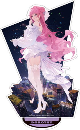 �����ν�����NIKKE ������륹����� �ɥ�����  �ѥå���������