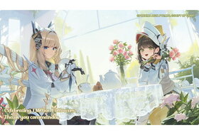 �����ν�����NIKKE �Ρ��֥륢���� A  �ѥå���������