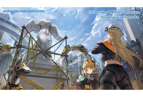 �����ν�����NIKKE �Ρ��֥륢���� B  �ѥå���������