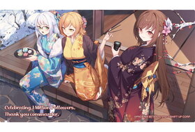 �����ν�����NIKKE �Ρ��֥륢���� D  �ѥå���������