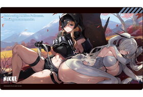 �����ν�����NIKKE �ޥ���ץ쥤�ޥå� C  �ѥå���������