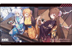 �����ν�����NIKKE �ޥ���ץ쥤�ޥå� D  �ѥå���������