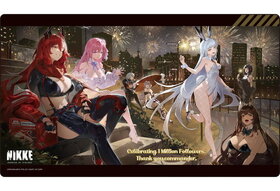 �����ν�����NIKKE �ޥ���ץ쥤�ޥå� E  �ѥå���������