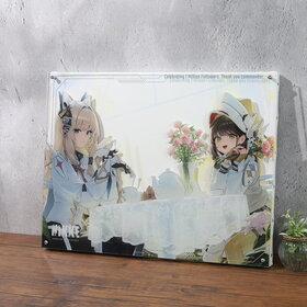 �����ν�����NIKKE �쥤�䡼�ɥ����/A  �ѥå���������