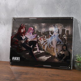 �����ν�����NIKKE �쥤�䡼�ɥ����/E  �ѥå���������