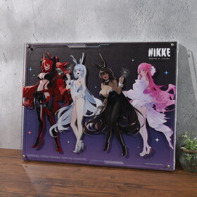 �����ν�����NIKKE �쥤�䡼�ɥ����/F  �ѥå���������