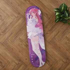 �����ν�����NIKKE �������ȥܡ��ɥǥå�/�ɥ�����  �ѥå���������