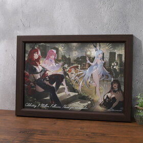 �����ν�����NIKKE �ѥ֥ߥ顼/E  �ѥå���������