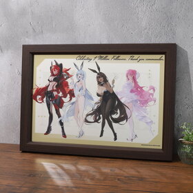 �����ν�����NIKKE �ѥ֥ߥ顼/F  �ѥå���������