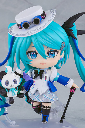 �ͤ�ɤ����� MIKU WITH YOU 2025Ver.�ʥ���饯�������ܡ����롦���꡼��01 �鲻�ߥ���  �ѥå���������