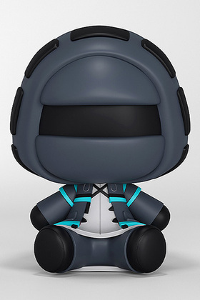 �������ʥ��� Huggy Good Smile �ɥ����� �����ʥե����奢  �ѥå���������