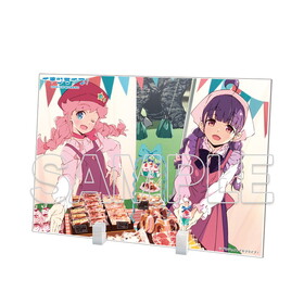 �����ť饤�֡�LOVELIVE! BLUEBIRD �������ץ졼�� C  �ѥå���������