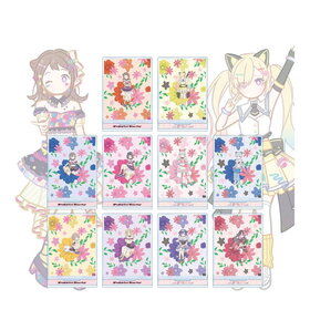 BanG Dream�� �ȥ졼�ǥ��� Botania ������륹����� ver.A��1BOX��  �ѥå���������