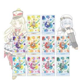 BanG Dream�� �ȥ졼�ǥ��� Botania ������륹����� ver.E��1BOX��  �ѥå���������