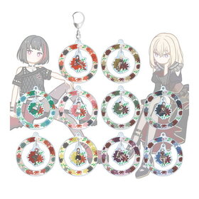 BanG Dream�� �ȥ졼�ǥ��� Botania ����饢����륭���ۥ���� ver.B��1BOX��  �ѥå���������