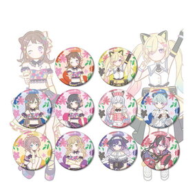 BanG Dream�� �ȥ졼�ǥ��� Botania �̥Хå� ver.A��1BOX��  �ѥå���������