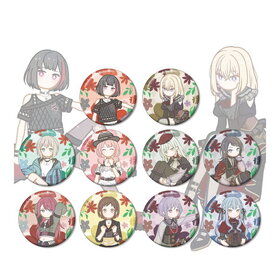BanG Dream�� �ȥ졼�ǥ��� Botania �̥Хå� ver.B��1BOX��  �ѥå���������