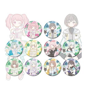 BanG Dream�� �ȥ졼�ǥ��� Botania �̥Хå� ver.C��1BOX��  �ѥå���������