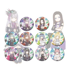 BanG Dream�� �ȥ졼�ǥ��� Botania �̥Хå� ver.D��1BOX��  �ѥå���������