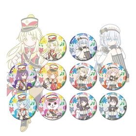 BanG Dream�� �ȥ졼�ǥ��� Botania �̥Хå� ver.E��1BOX��  �ѥå���������