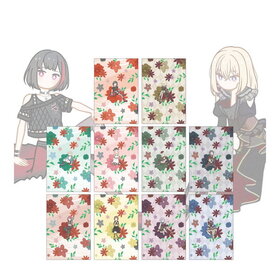 BanG Dream�� �ȥ졼�ǥ��� Botania �ݥ��ȥ����� ver.B��1BOX��  �ѥå���������