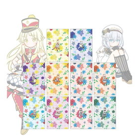 BanG Dream�� �ȥ졼�ǥ��� Botania �ݥ��ȥ����� ver.E��1BOX��  �ѥå���������