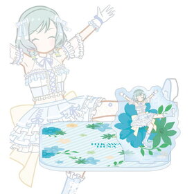 BanG Dream�� ɹ�� ���� Botania ������륹������դ�����������  �ѥå���������