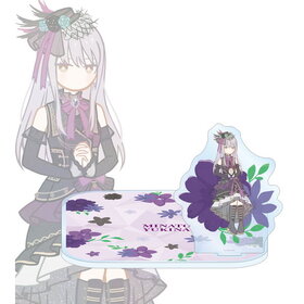 BanG Dream�� ̫ ͧ���� Botania ������륹������դ�����������  �ѥå���������