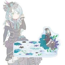 BanG Dream�� ɹ�� ���� Botania ������륹������դ�����������  �ѥå���������