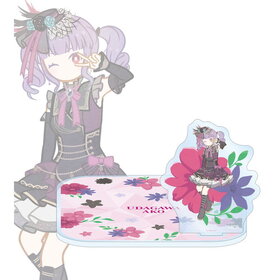 BanG Dream�� ������ ���� Botania ������륹������դ�����������  �ѥå���������