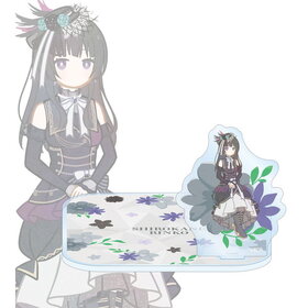 BanG Dream�� ��� �ջ� Botania ������륹������դ�����������  �ѥå���������