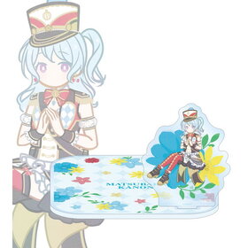 BanG Dream�� ���� �ֲ� Botania ������륹������դ�����������  �ѥå���������