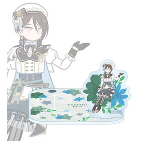 BanG Dream�� ȬĬ ��ͣ Botania ������륹������դ�����������  �ѥå���������