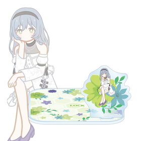 BanG Dream�� ���å� Botania ������륹������դ�����������  �ѥå���������