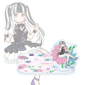 BanG Dream�� �ѥ쥪 Botania ������륹������դ�����������  �ѥå���������