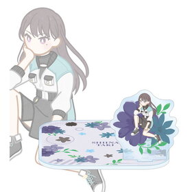 BanG Dream�� ��̾ Ω�� Botania ������륹������դ�����������  �ѥå���������