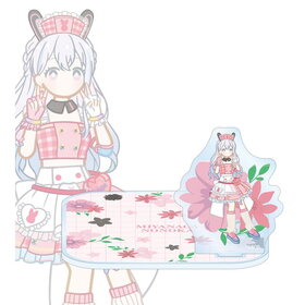 BanG Dream�� �ܱ� �ΤΤ� Botania ������륹������դ�����������  �ѥå���������