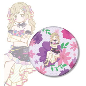 BanG Dream�� �ԥ�ë ͭ�� Botania BIG�̥Хå�  �ѥå���������