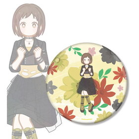 BanG Dream�� ���� �Ĥ��� Botania BIG�̥Хå�  �ѥå���������