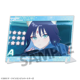 Ķ������ɱ�� A6�ӥ��奢�륢�����ץ졼�� ������/VR  �ѥå���������