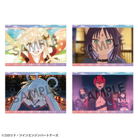 Ķ������ɱ�� �ݥ��ȥ����ɥ��å� vol.1  �ѥå���������