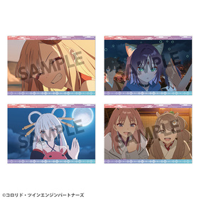 Ķ������ɱ�� �ݥ��ȥ����ɥ��å� vol.2  �ѥå���������