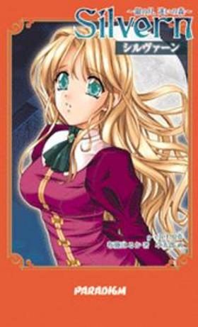 Silvern ����η�¤��ο��� �ѥ������Υ٥륺