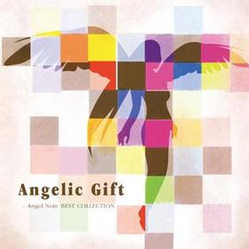 Angelic Gift -Angel Note Best Collection-סAngel Note 